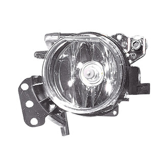 Depo® - Driver Side Replacement Fog Light (Standard Line)