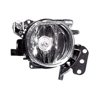 Depo® - Passenger Side Replacement Fog Light (Standard Line)