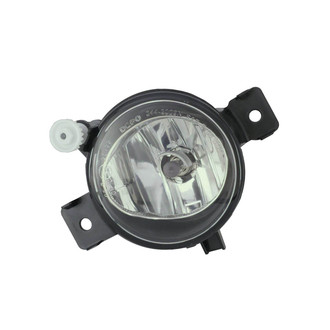 Depo® - Replacement Fog Light (CAPA Certified)
