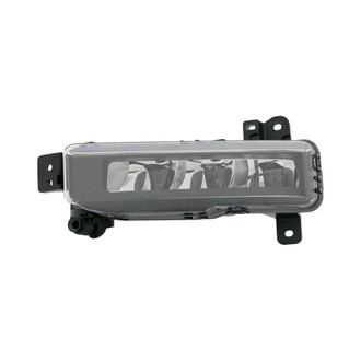 Depo® - Replacement Fog Lights