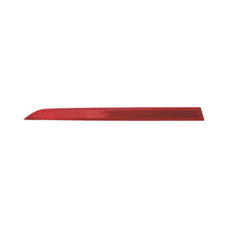 Depo® - Rear Passenger Side Bumper Reflector (CAPA Certified)