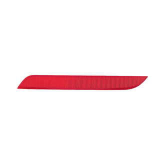 Depo® - Rear Passenger Side Bumper Reflector (Standard Line)