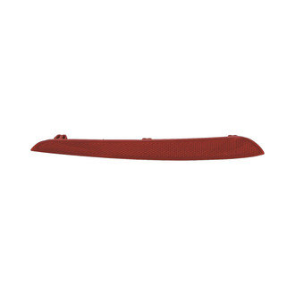 Depo® - Rear Passenger Side Bumper Reflector (CAPA Certified)
