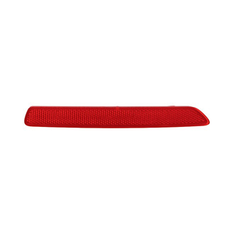 Depo® - Rear Driver Side Bumper Reflector (CAPA Certified)