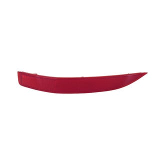 Depo® - Rear Bumper Reflector