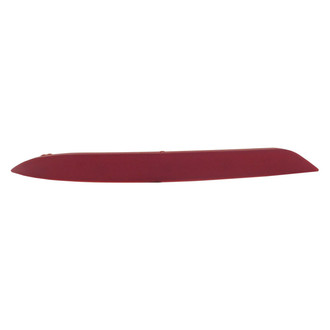 Depo® - Rear Bumper Reflector