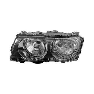 Depo® - Factory Replacement Headlights