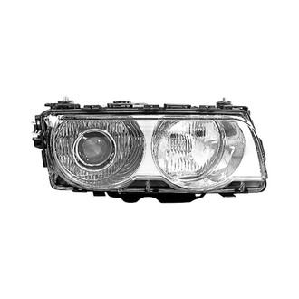 Depo® - Projector Headlights