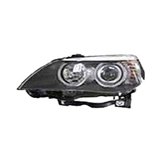 Depo® - Driver Side Replacement Headlight (Standard Line)