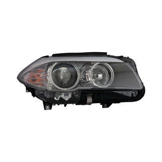 Depo® - Passenger Side Replacement Headlight (Standard Line)