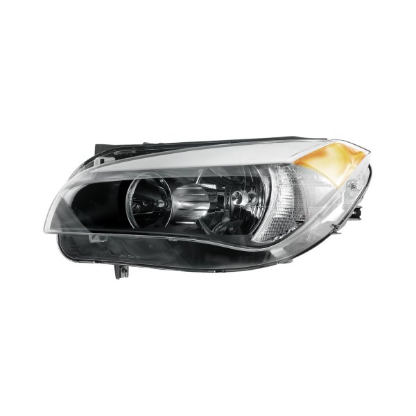 Depo® BMW X1 Manufactured to July with Factory Halogen Headlights