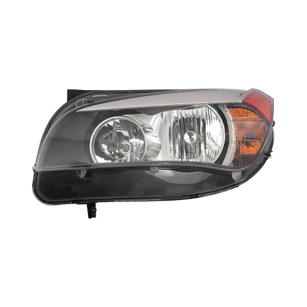 Depo® BMW X1 E84 Body Code with Factory Halogen Headlights 2013