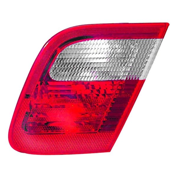 Depo® - Driver Side Inner Replacement Tail Light, BMW 3-Series