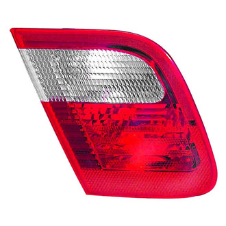 Depo® - Passenger Side Inner Replacement Tail Light (Standard Line)