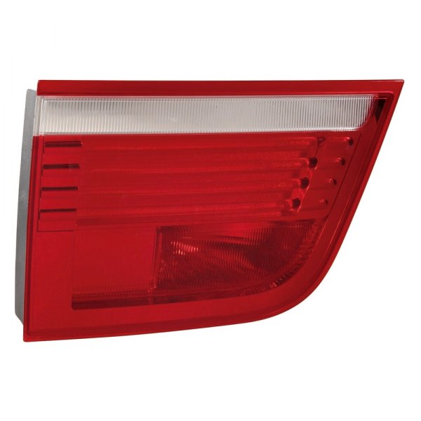 Depo® - Driver Side Inner Replacement Tail Light, BMW X5