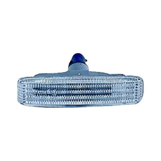 Depo® - Driver or Passenger Side Replacement Side Marker Light (CAPA Certified)