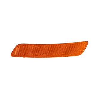 Depo® - Front Bumper Reflector