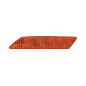Depo® - Front Bumper Reflector