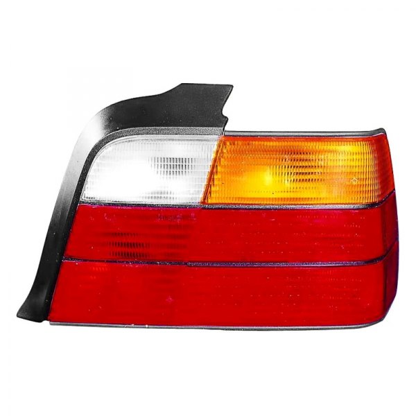 Depo® - Passenger Side Replacement Tail Light, BMW 3-Series