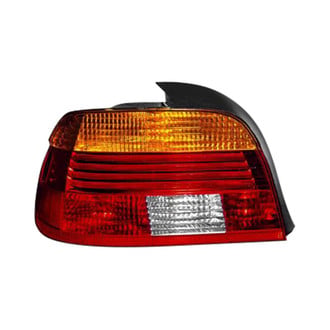 Depo® - Driver Side Replacement Tail Light (Standard Line)