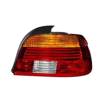 Depo® - Passenger Side Replacement Tail Light (Standard Line)