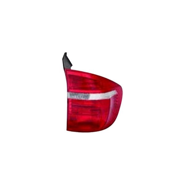 Depo® - Driver Side Outer Replacement Tail Light, BMW X5