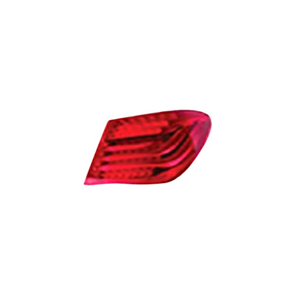Depo® - Passenger Side Outer Replacement Tail Light, BMW 7-Series