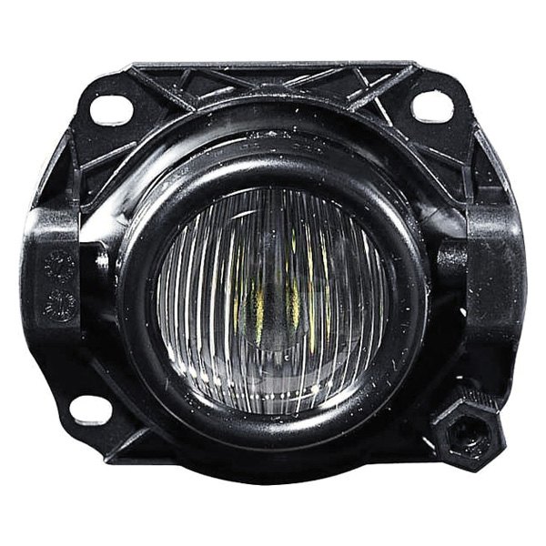 Depo® - Driver Side Replacement Fog Light, BMW X3