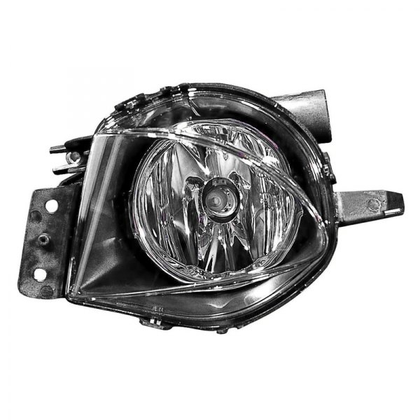 Depo® - Driver Side Replacement Fog Light