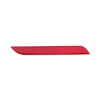 Depo® - Rear Driver Side Bumper Reflector (CAPA Certified)