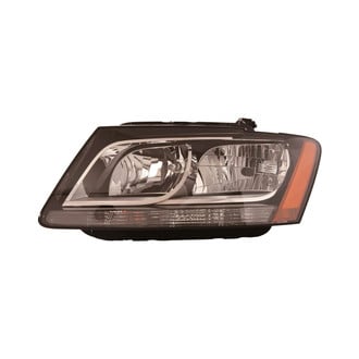 Depo® - Replacement Headlight (Standard Line)