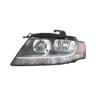 Depo® - Replacement Headlight (Standard Line)