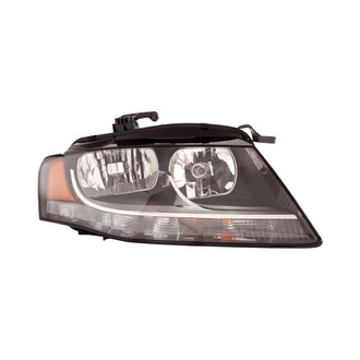 Depo® - Passenger Side Replacement Headlight (Standard Line)