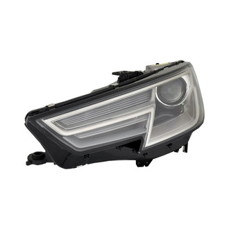 Depo® - Factory Replacement Headlights