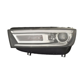 Depo® - Factory Replacement Headlights