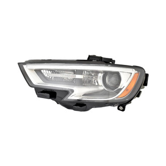 Depo® - Replacement Headlight (CAPA Certified)