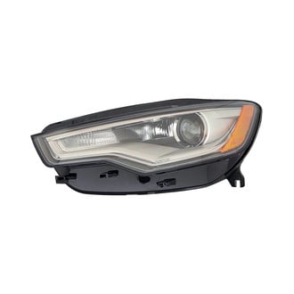 Depo® - Factory Replacement Headlights