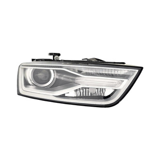 Depo® - Passenger Side Replacement Headlight (CAPA Certified)