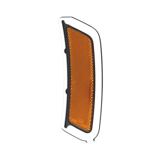 Depo® - Passenger Side Replacement Side Marker Light (CAPA Certified)