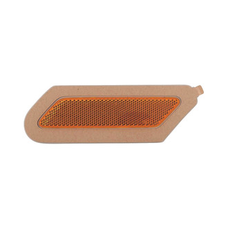 Depo® - Front Bumper Reflector