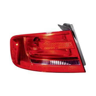 Depo® - Driver Side Outer Replacement Tail Light (Standard Line)