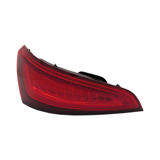 Depo® - Driver Side Inner Replacement Tail Light (CAPA Certified)