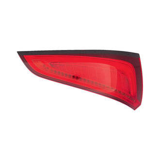 Depo® - Passenger Side Inner Replacement Tail Light (Standard Line)