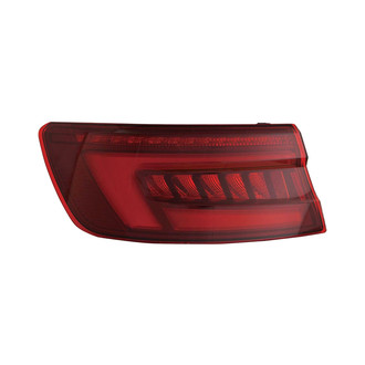 Depo® - Replacement Tail Light (CAPA Certified)