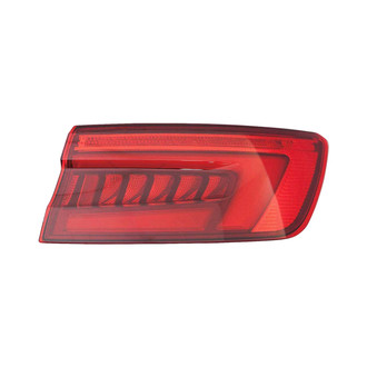 Depo® - Replacement Tail Light (CAPA Certified)