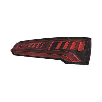 Depo® - Passenger Side Replacement Tail Light (Standard Line)