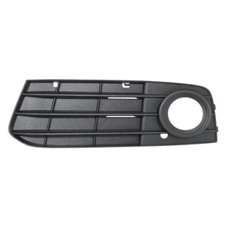 Depo® - Front Fog Light Bezel