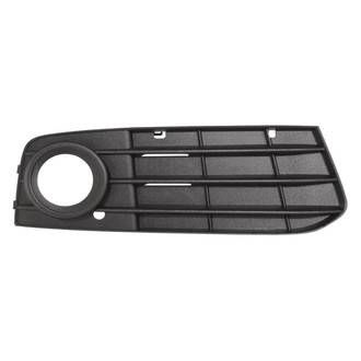 Depo® - Front Fog Light Bezel