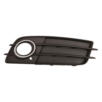 Depo® - Front Outer Passenger Side Fog Light Bezel (Standard Line)