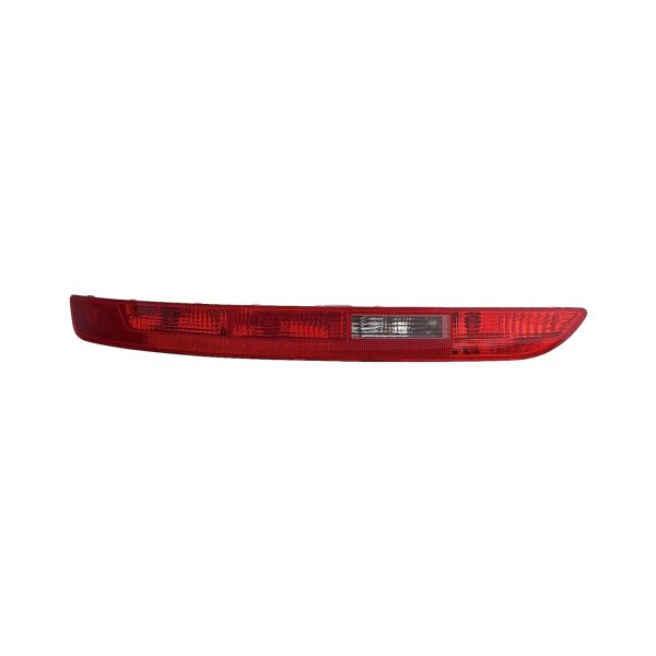 Depo® - Driver Side Lower Replacement Tail Light, Audi Q5